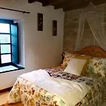 Caserio De Fontes *