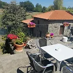Caserio De Fontes Casa rural