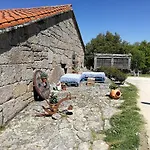Caserio De Fontes Nogueira De Ramuin