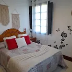 Caserio De Fontes Casa di campagna Nogueira De Ramuin