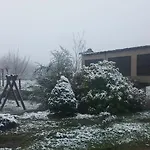 Caserio De Fontes Casa rural Nogueira de Ramuín