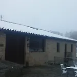 Casa rural Caserio De Fontes *