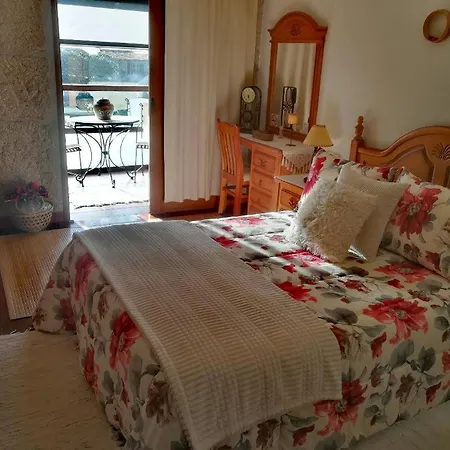 Caserio De Fontes Country house