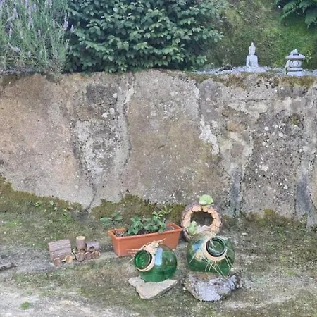 Country house Caserio De Fontes *