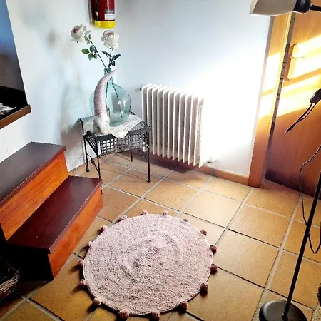 Country house Caserio De Fontes *