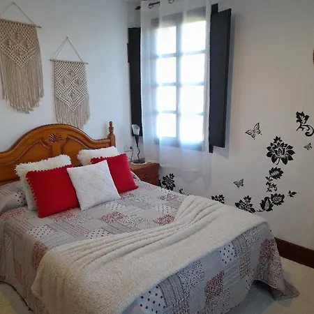 Caserio De Fontes Country house Nogueira De Ramuin