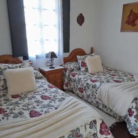 Caserio De Fontes Country house