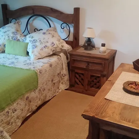 Caserio De Fontes Nogueira de Ramuin