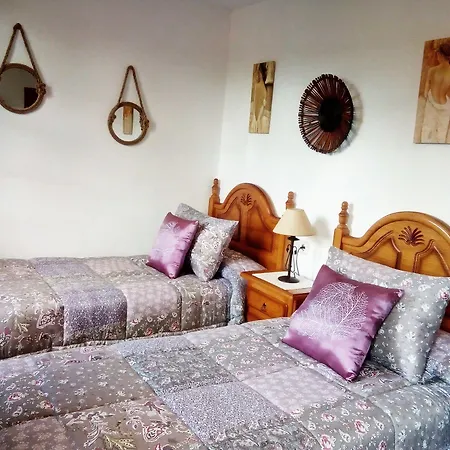 Caserio De Fontes * Nogueira De Ramuin