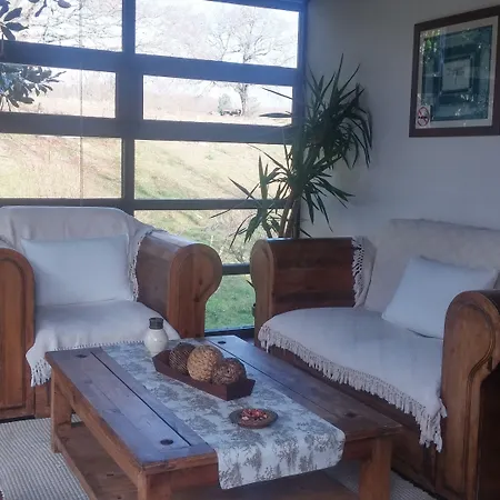 Country house Caserio De Fontes *