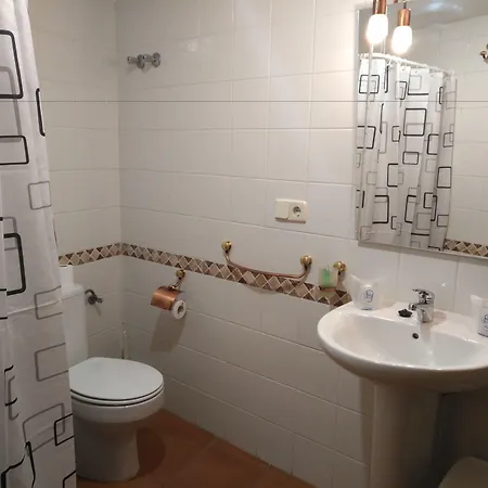 Caserio De Fontes Country house Nogueira De Ramuin