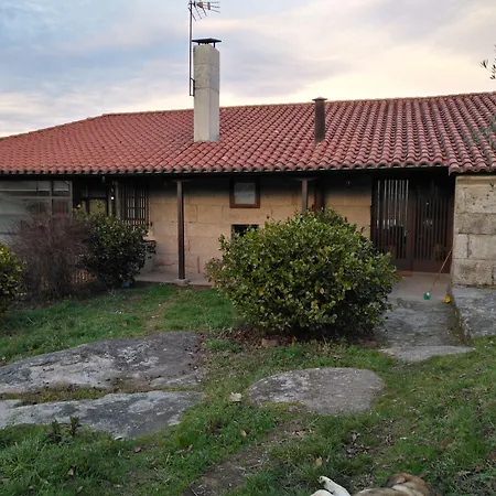 Country house Caserio De Fontes