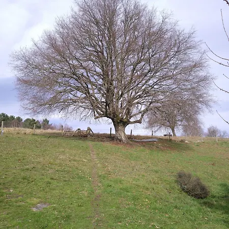 Hétvégi ház Caserio De Fontes