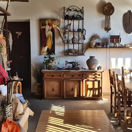 Caserio De Fontes Country house Nogueira De Ramuin