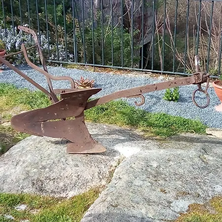 Caserio De Fontes Country house