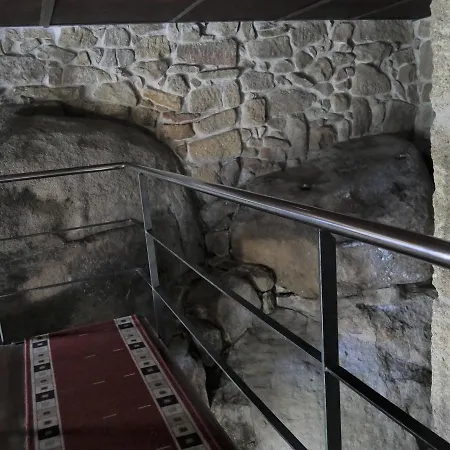 Hétvégi ház Caserio De Fontes