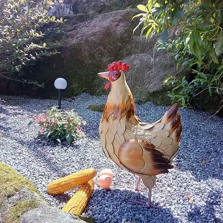 Caserio De Fontes Hétvégi ház