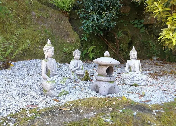 Caserio De Fontes Casa de Campo