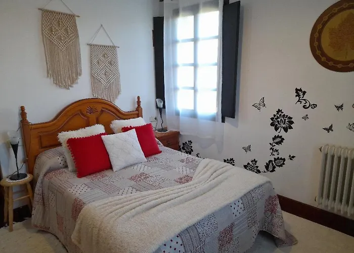 Caserio De Fontes Casa de Campo Nogueira De Ramuin